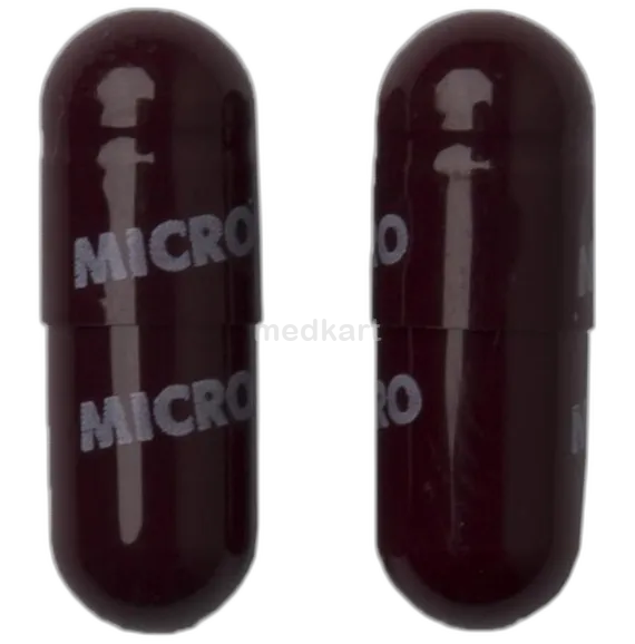 microdox lbx capsule 10's